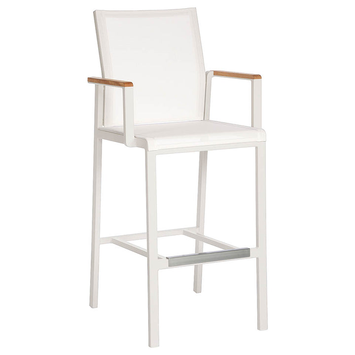 Aura High Dining Carver