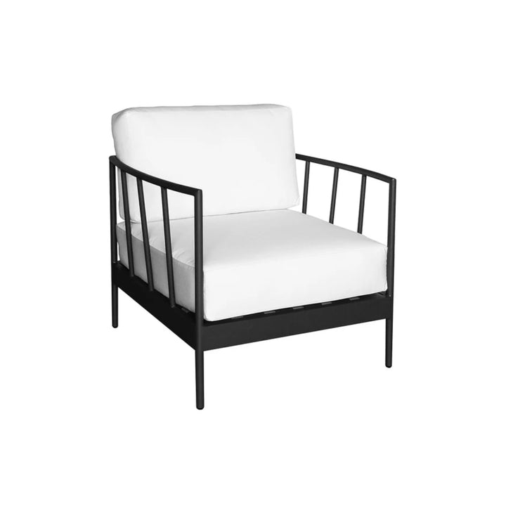 Oslo Armchair