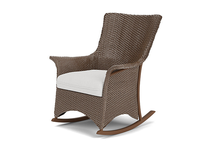 Mandalay Porch Rocker