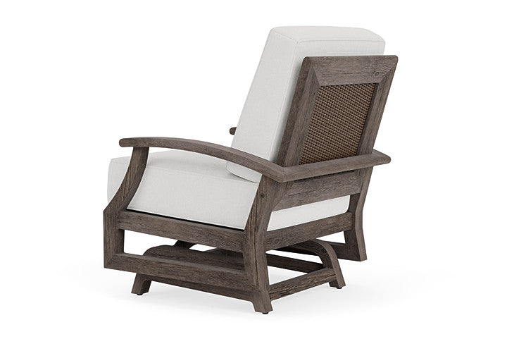 Frontier Spring Rocker