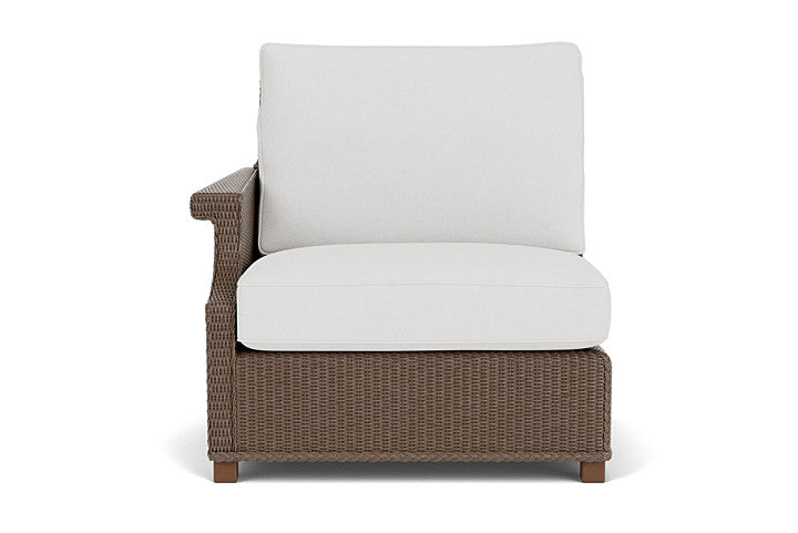 Hamptons Right Arm Sectional