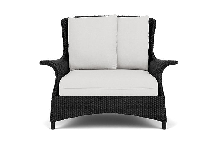 Mandalay Chair and a Half
