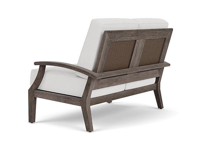 Frontier Loveseat