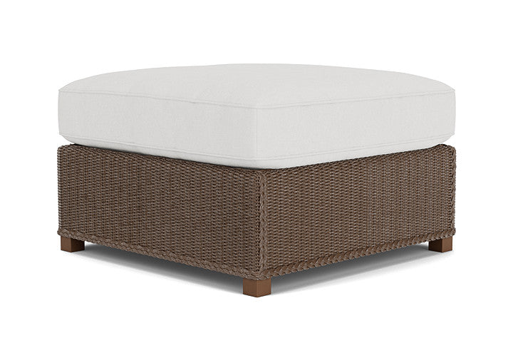 Hamptons Large Ottoman