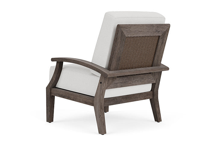 Frontier Lounge Chair