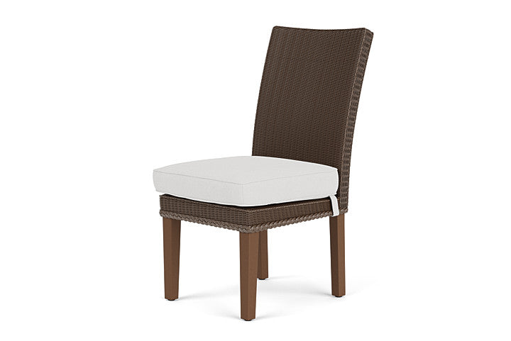 Hamptons Armless Dining Chair
