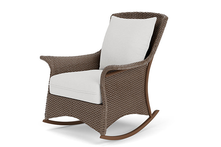 Mandalay Lounge Rocker