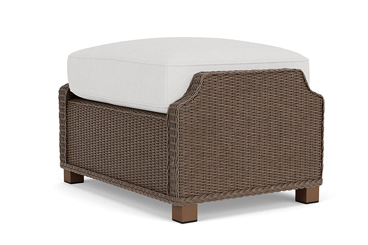 Hamptons Ottoman
