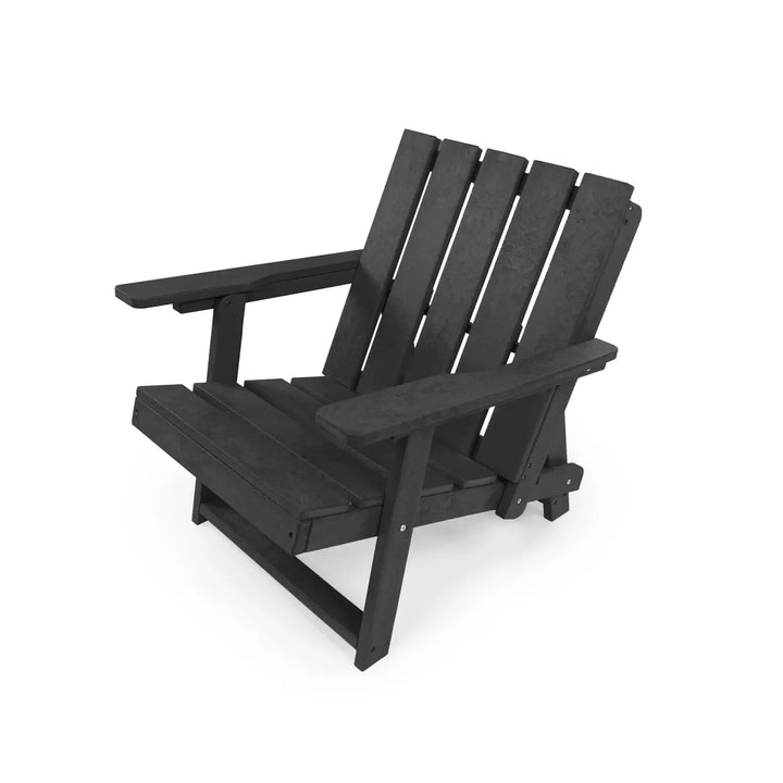 Amalfi Folding Modern Adirondack Chair