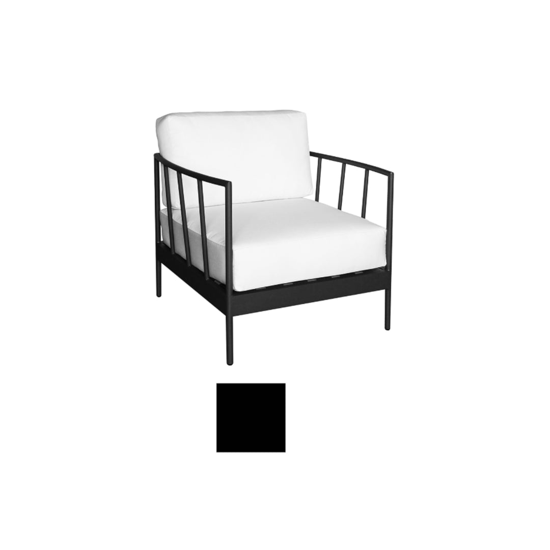 Oslo Armchair