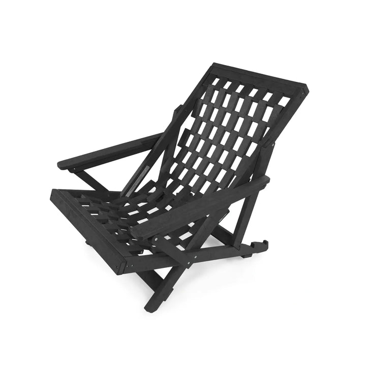 Aspen Folding 3-Position Lounge Chair