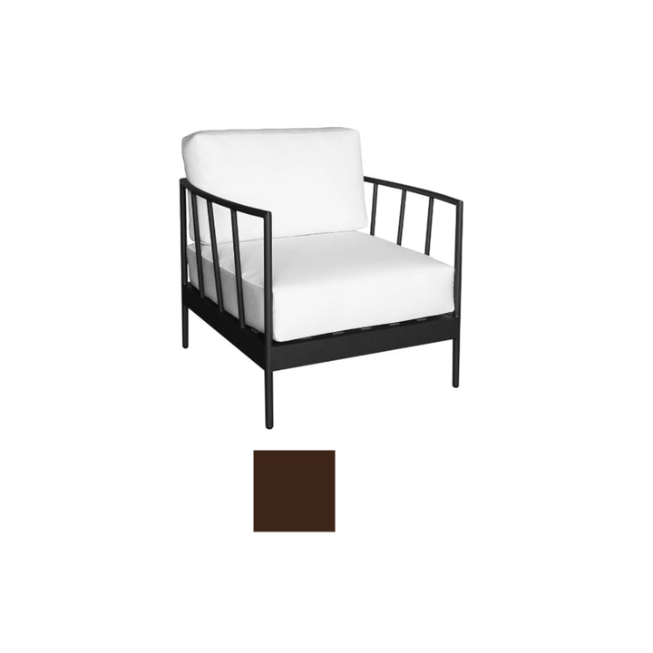 Oslo Armchair