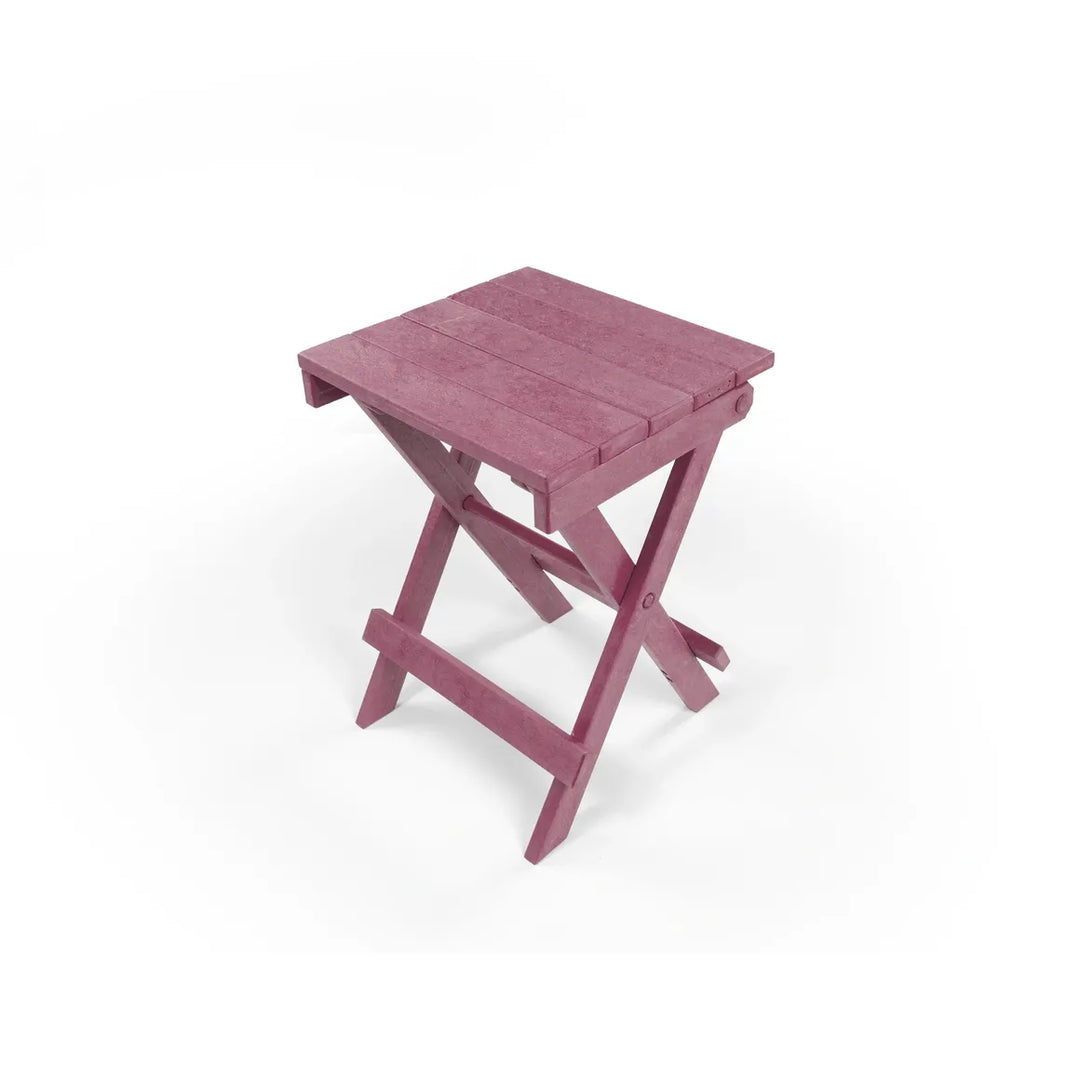 San Juan Folding Bistro Table