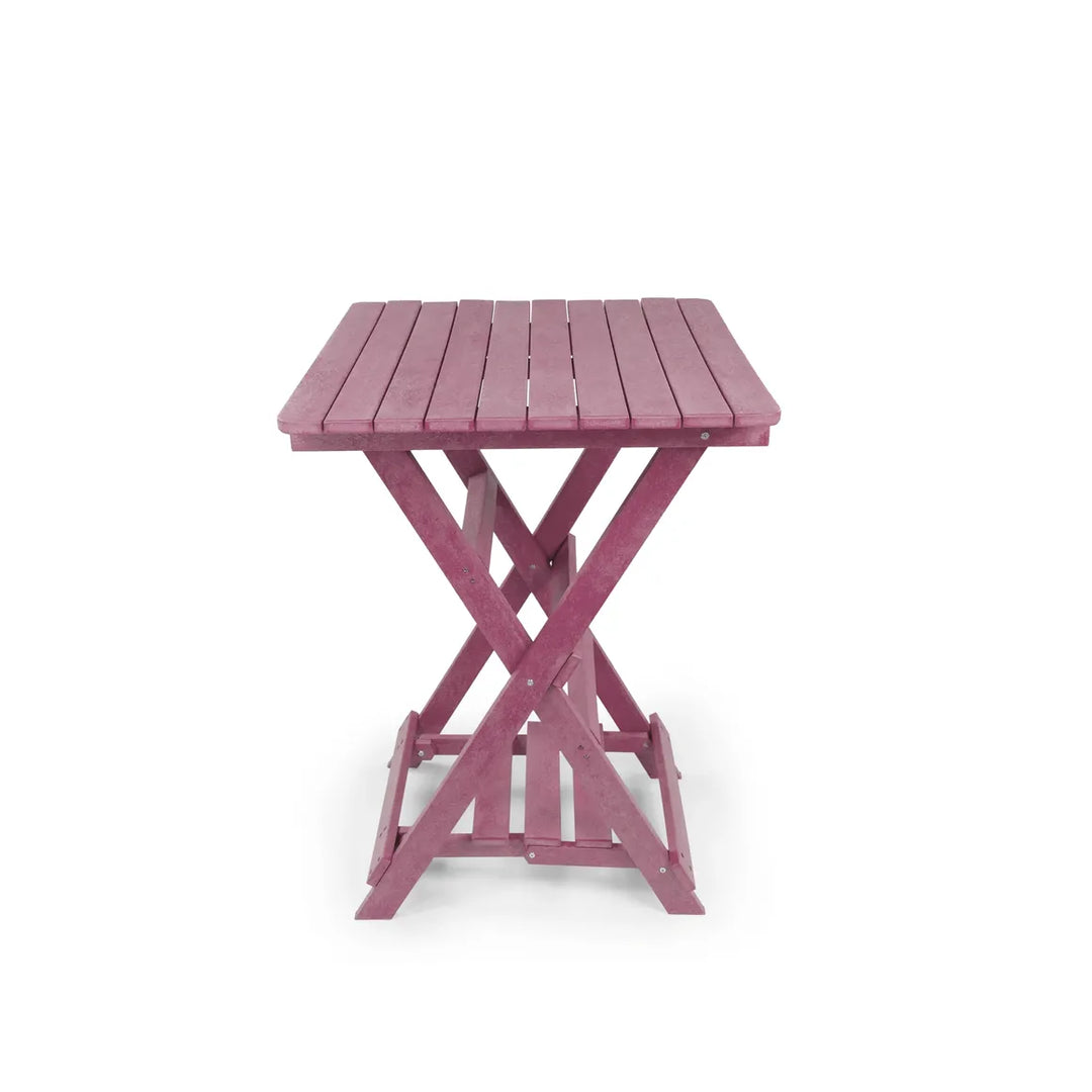 Patagonia Folding Bar Table