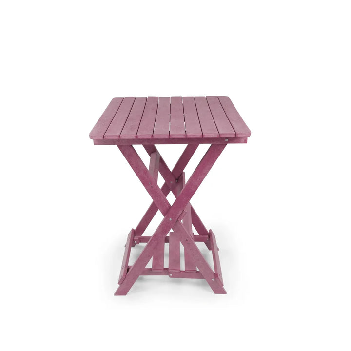 Patagonia Folding Bar Table