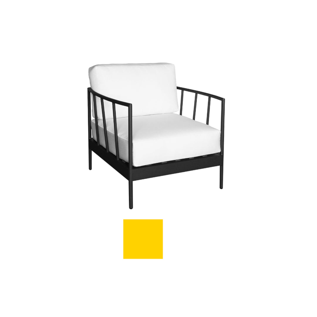Oslo Armchair