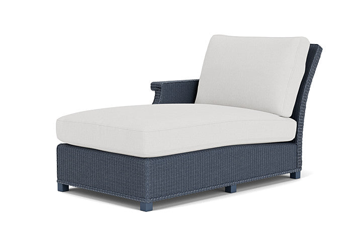 Hamptons Right Arm Chaise