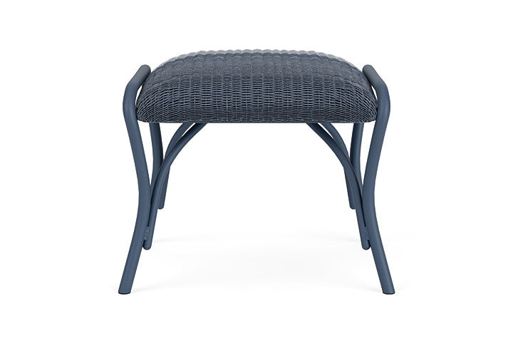 All Seasons Ottoman with Padded Seat