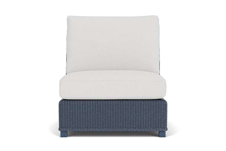 Hamptons Armless Sectional