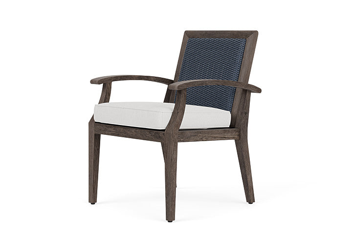 Frontier Dining Armchair