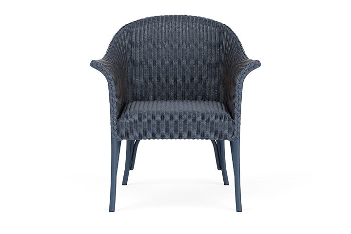 All Seasons Lounge Chair with Padded Seat