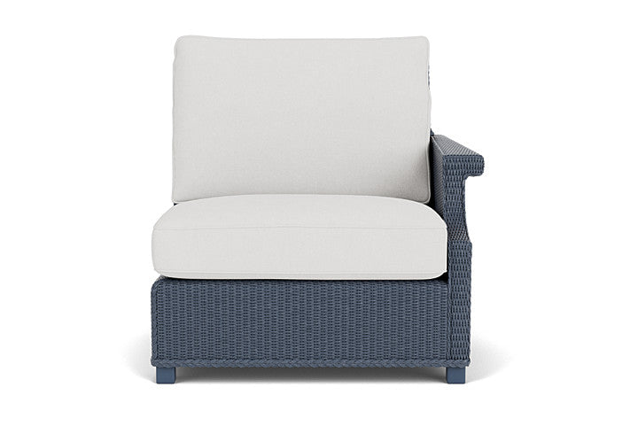 Hamptons Left Arm Sectional