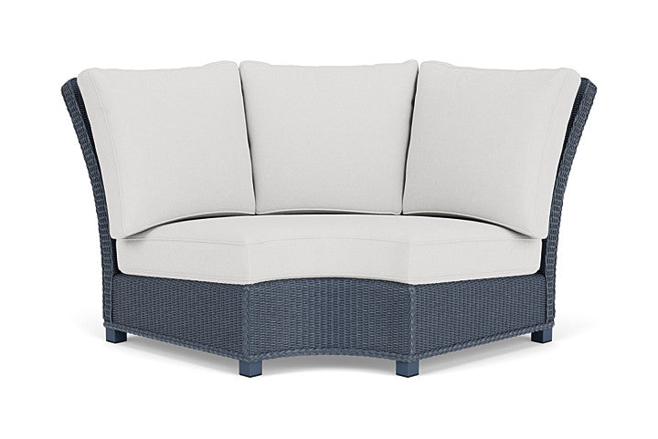 Hamptons Wedge Corner Sectional