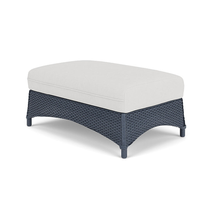 Mandalay Large Ottoman