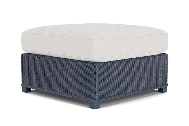 Hamptons Large Ottoman