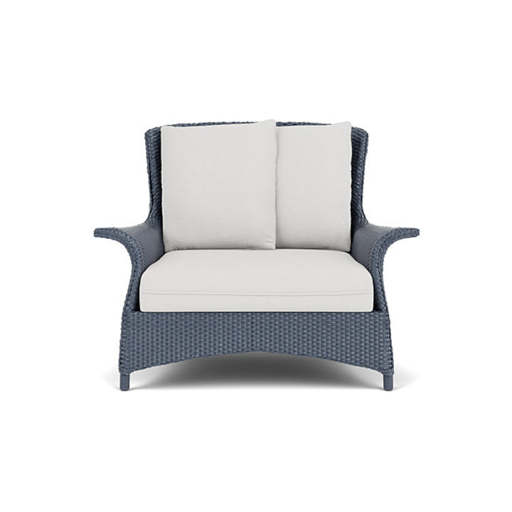 Mandalay Chair and a Half