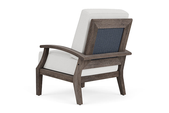Frontier Lounge Chair