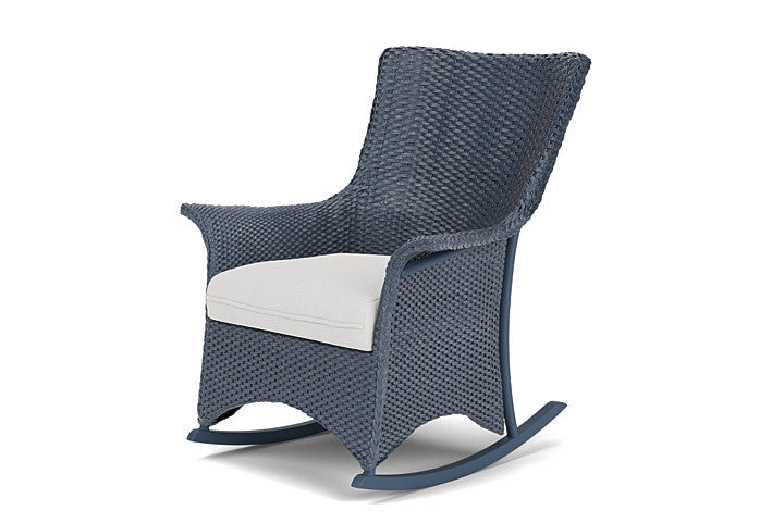 Mandalay Porch Rocker