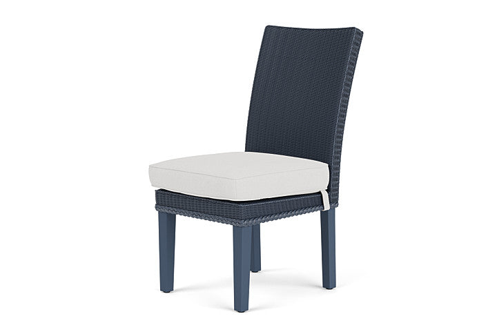 Hamptons Armless Dining Chair