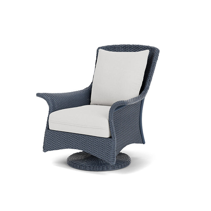Mandalay Swivel Rocker Lounge Chair