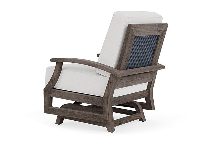 Frontier Spring Rocker
