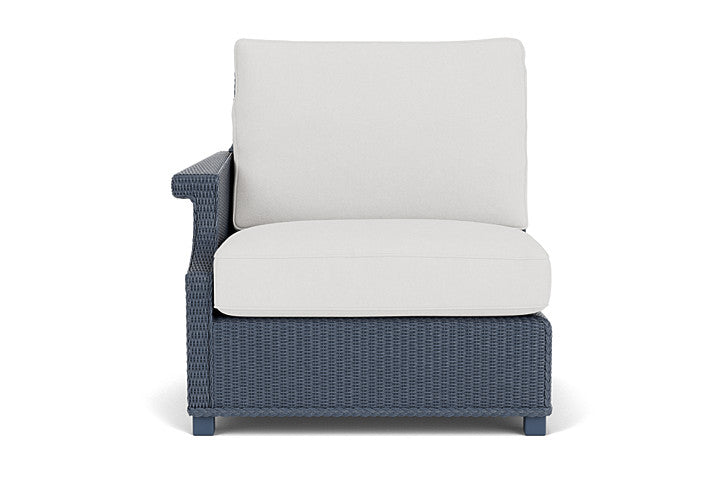Hamptons Right Arm Sectional