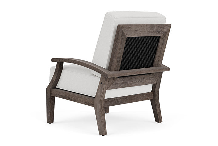 Frontier Lounge Chair