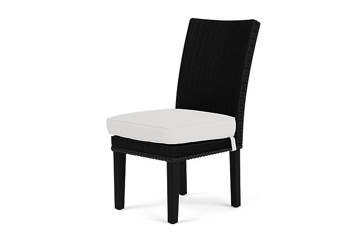 Hamptons Armless Dining Chair