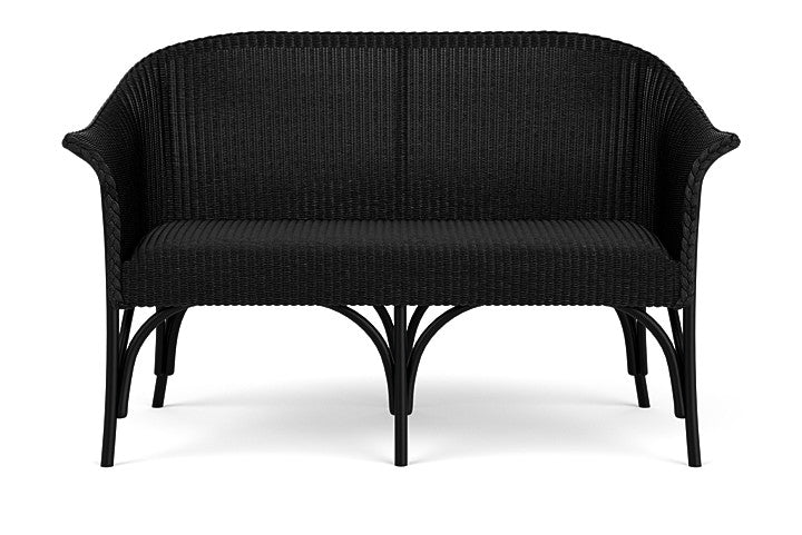 All Seasons Settee with Padded Seat