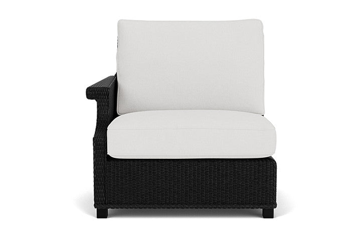 Hamptons Right Arm Sectional