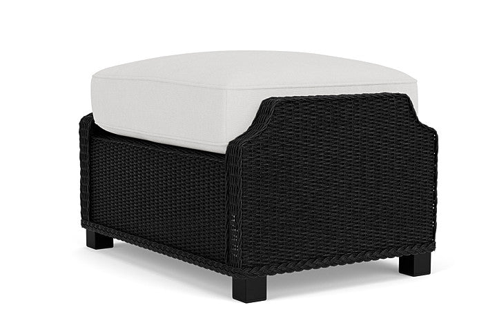 Hamptons Ottoman