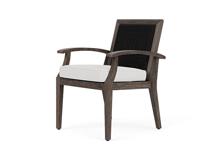 Frontier Dining Armchair