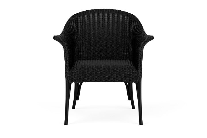 All Seasons Lounge Chair with Padded Seat