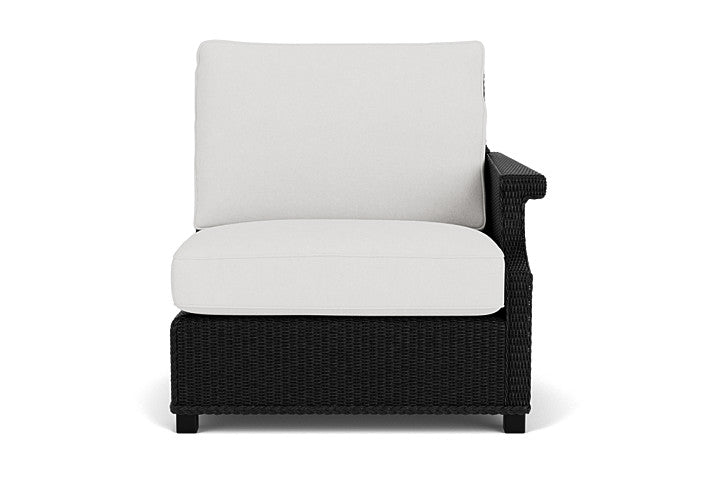Hamptons Left Arm Sectional