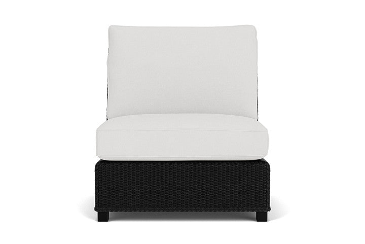 Hamptons Armless Sectional