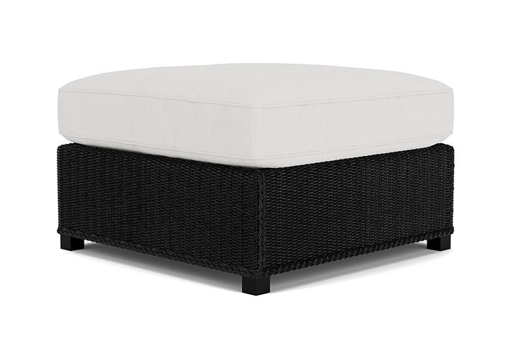 Hamptons Large Ottoman