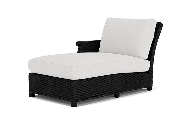 Hamptons Right Arm Chaise