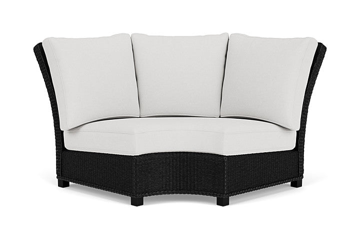 Hamptons Wedge Corner Sectional