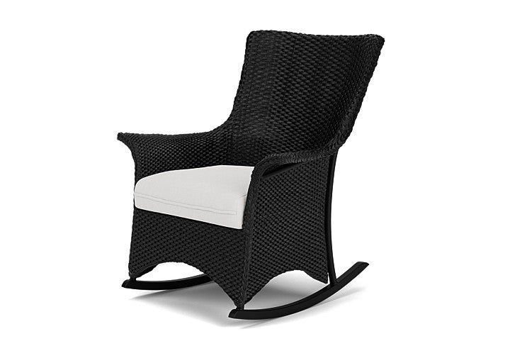 Mandalay Porch Rocker