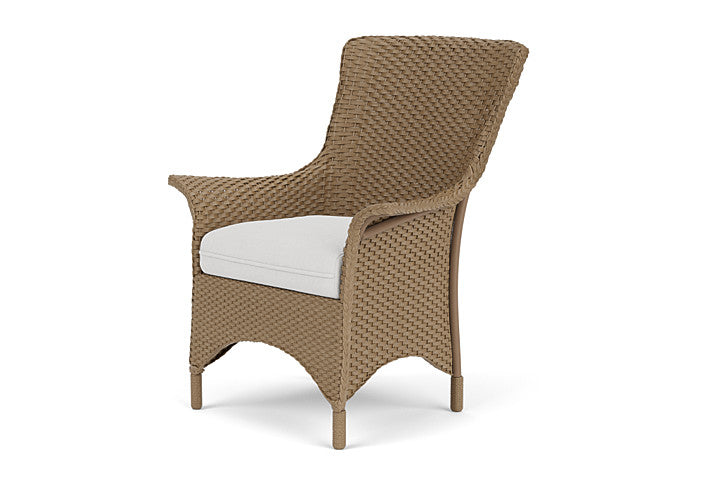 Mandalay Dining Armchair